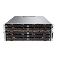Dell PowerVault MD3660i Series Storage Array Cli Manual