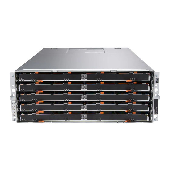 Dell PowerVault MD3260 Cli Manual