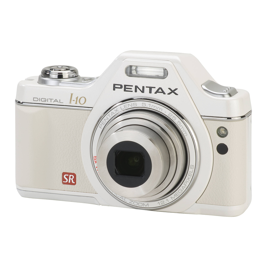 Pentax 16456 Technical Specifications