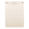 Dishwasher GE GLD5800 Series Owner's Manual