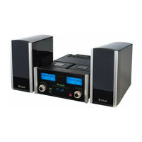 McIntosh MXA70 Owner's Manual