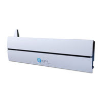 LK ICS.2 Quick Manuals