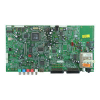 VESTEL 17MB15E-5 Service Manual