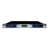 powersoft DIGAM K series User Manual