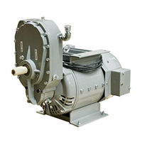 Winco ECV2510-3 Owner's Manual