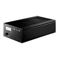 d&b audiotechnik E-PAC Hardware Manual