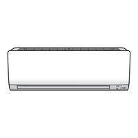 Daikin FTXLS35K2V1B Operation Manual