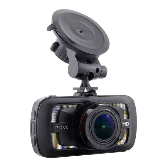 ROVE A12-60 User Manual