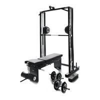 Technogym MULTIPLA User Manual