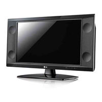 LG 22LK230 Owner's Manual