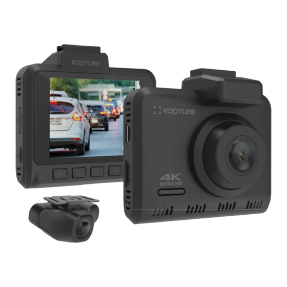 Kapture KPT-1442 User Manual