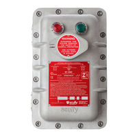 Scully ST-35C SEries Technical Manual