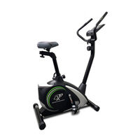 Bodyworx ABX290M Owner's Manual