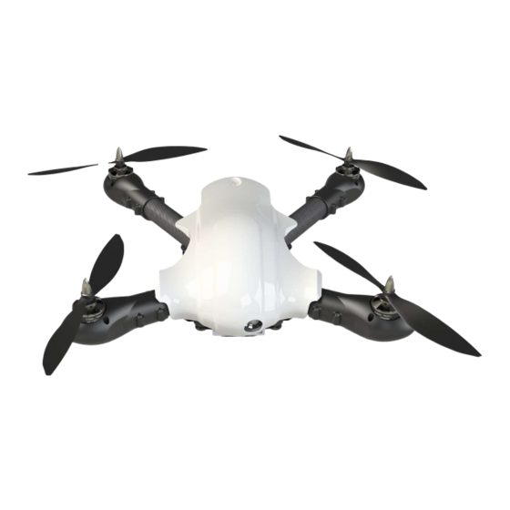 SKY-HERO LITTLE SPYDER Instruction Manual