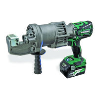 BN Products DCC-2036BHL Instructions & Parts Lists