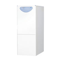 Sime AQUA INOX 25 ErP Installer's Instructions