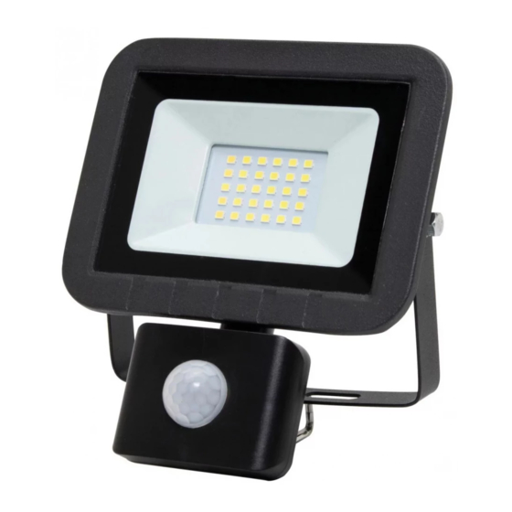 Somogyi home FLP20SMD Instruction Manual