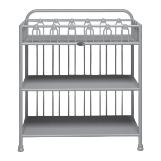 Bratt Decor Joy BD-JY11-1 Quick Manual