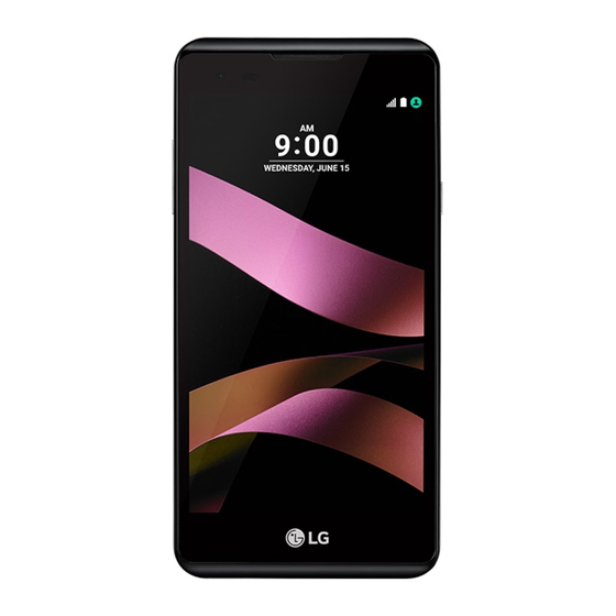 LG -K200MT User Manual