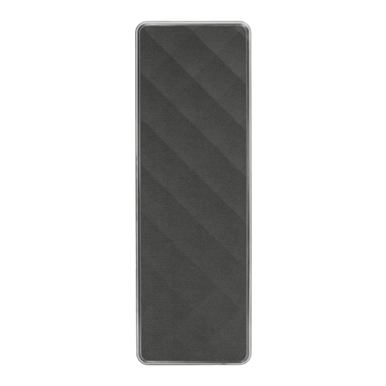 User Manuals: Somogyi home FZ 53 Amplified Antenna