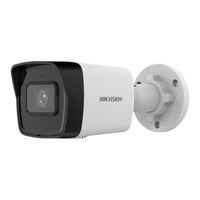 HIKVISION ColorVu DS-2CD1027G0-L Quick Start Manual