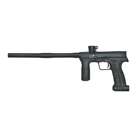 PLANET ECLIPSE ETHA3 User Manual