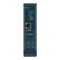 Emerson IC695PNC001 Important Product Information