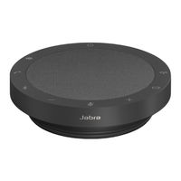 Jabra PHS080W User Manual