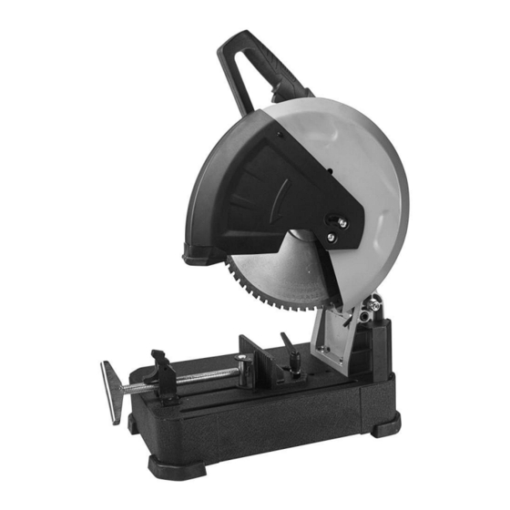 VEVOR J1G-ZB-355G-3 Manual