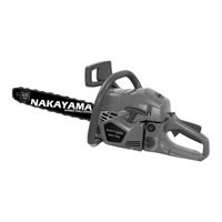 Nakayama 029076 Manual