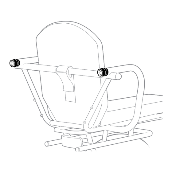 Tern Nitelite Rear Quick Start Manual