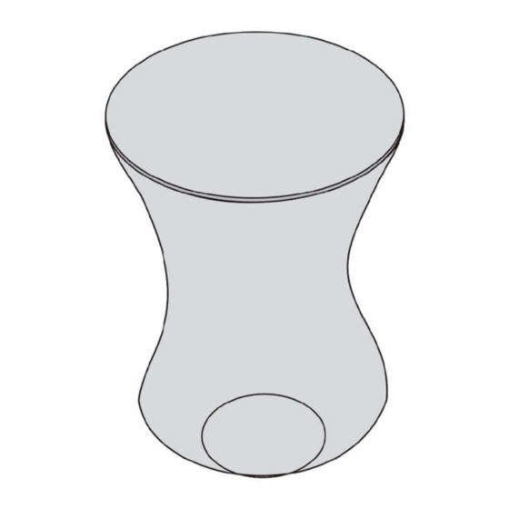 Blumfeldt Beerboy Quick Start Manual