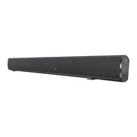 iLive ITB382B User Manual