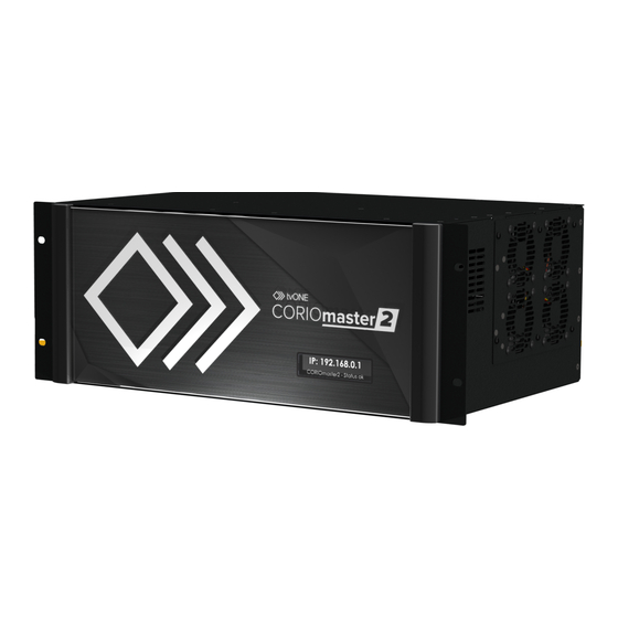 Tvone CM2-547-MK2 User Manual