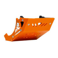 Axp Racing AX1706 Assembling Instructions