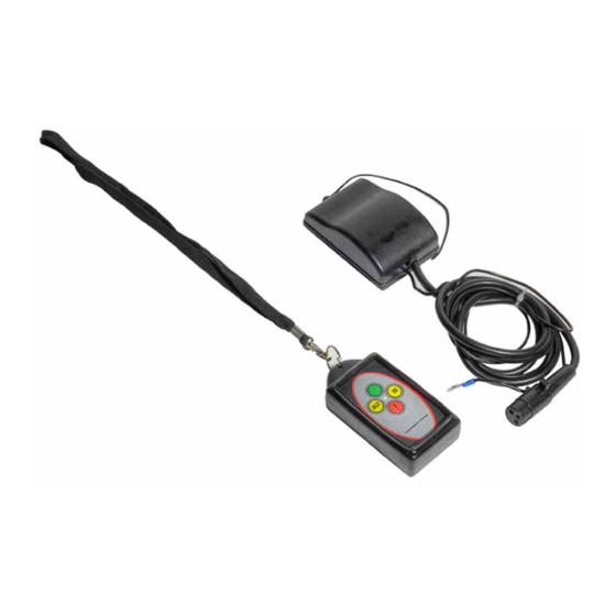 DK2 EWX004 User Manual