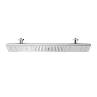 Axor ShowerHeaven 1200 / 300 4jet 3500 K 12427 Series Instructions For Use/Assembly Instructions