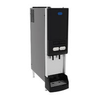 Bunn JDF-2 NCV Programming Manual