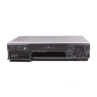Mitsubishi HS-U500 Service Manual