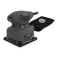 King Canada 8351 Service Manual