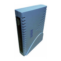 Aztech DSL305E Easy Start Manual