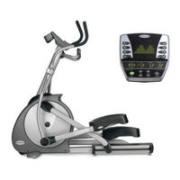 Matrix Fitness MX-E5xc Service Manual