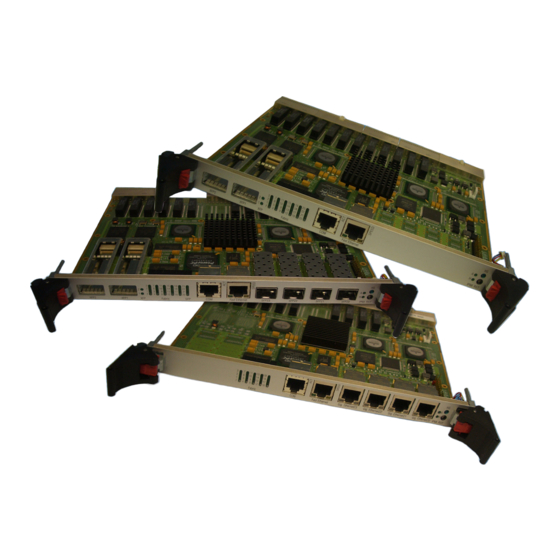 Kontron CP6923 User Manual