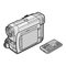 Camcorder Panasonic NV-DS35EG Operating Instructions Manual