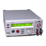 Vitrek V4 Operating Manual