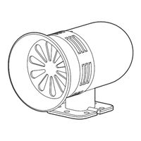 Qlight SM30 Operating Manual