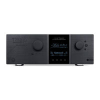 Trinnov Audio ALTITUDE 16 User Manual