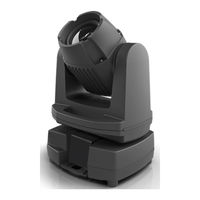 SGM G-1 WASH User Manual