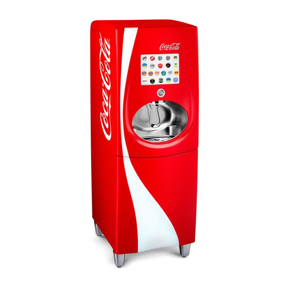 Coca-Cola Freestyle Crew Manual