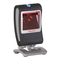 Barcode Reader Honeywell Genesis 7580g Get Started
